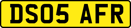 DS05AFR