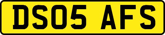 DS05AFS