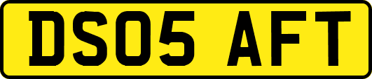 DS05AFT