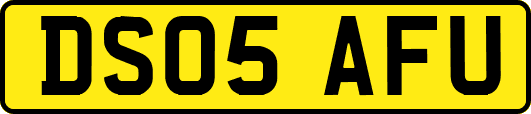 DS05AFU