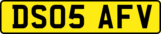 DS05AFV