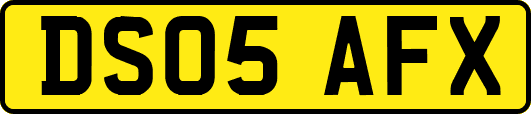DS05AFX