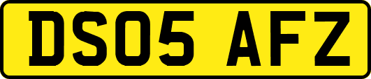 DS05AFZ