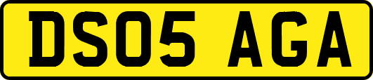 DS05AGA