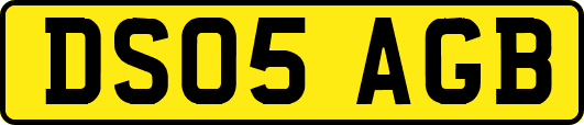 DS05AGB