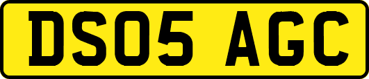 DS05AGC