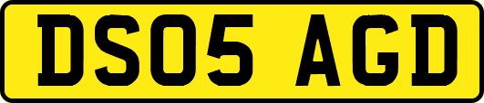 DS05AGD