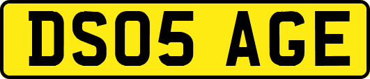 DS05AGE