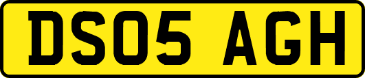 DS05AGH