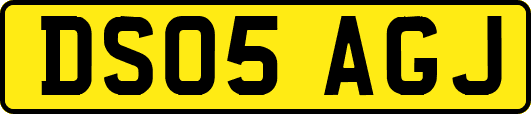 DS05AGJ