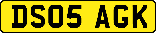 DS05AGK