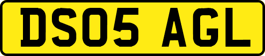 DS05AGL