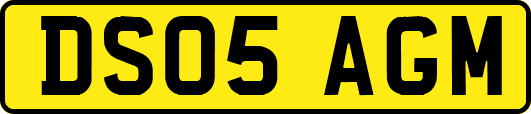 DS05AGM