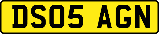 DS05AGN
