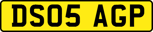 DS05AGP