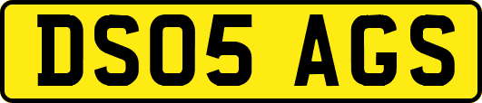 DS05AGS