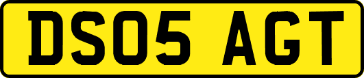 DS05AGT