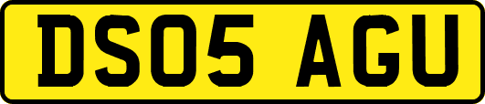 DS05AGU