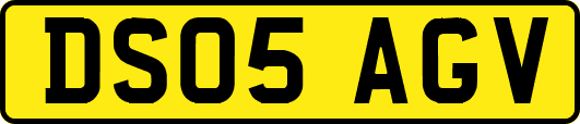 DS05AGV