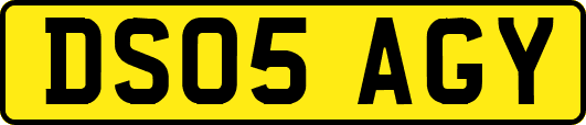 DS05AGY
