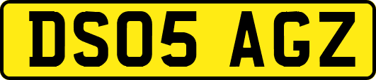 DS05AGZ