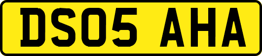 DS05AHA