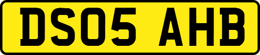 DS05AHB