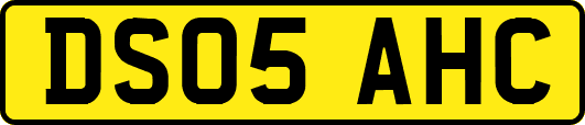 DS05AHC