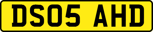 DS05AHD