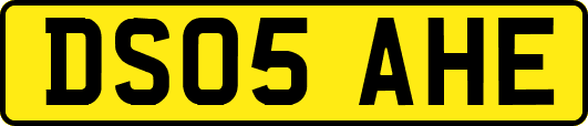 DS05AHE