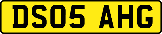 DS05AHG