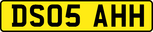DS05AHH