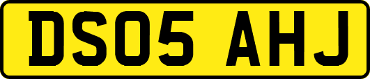 DS05AHJ