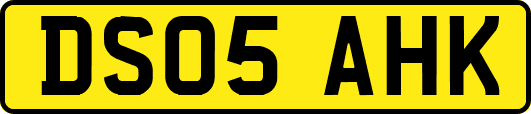DS05AHK