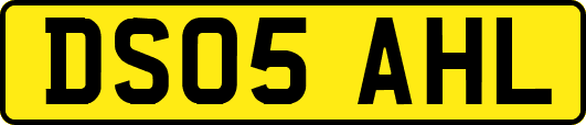DS05AHL