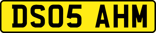 DS05AHM