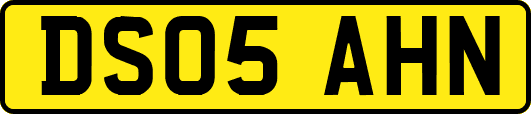 DS05AHN