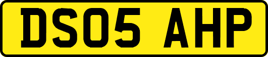 DS05AHP