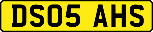 DS05AHS