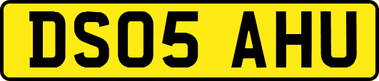 DS05AHU