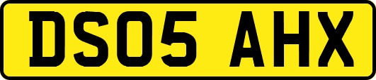 DS05AHX