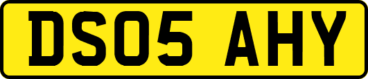 DS05AHY