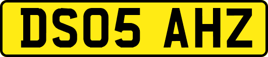 DS05AHZ