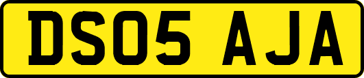 DS05AJA