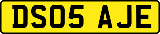 DS05AJE