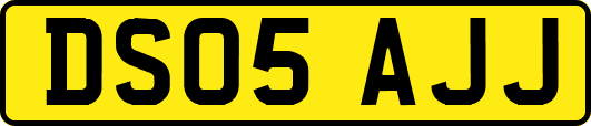DS05AJJ