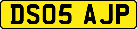DS05AJP