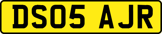 DS05AJR