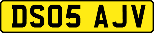DS05AJV