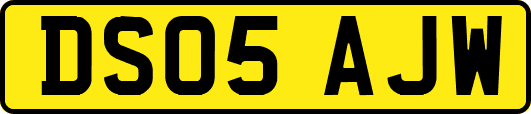 DS05AJW